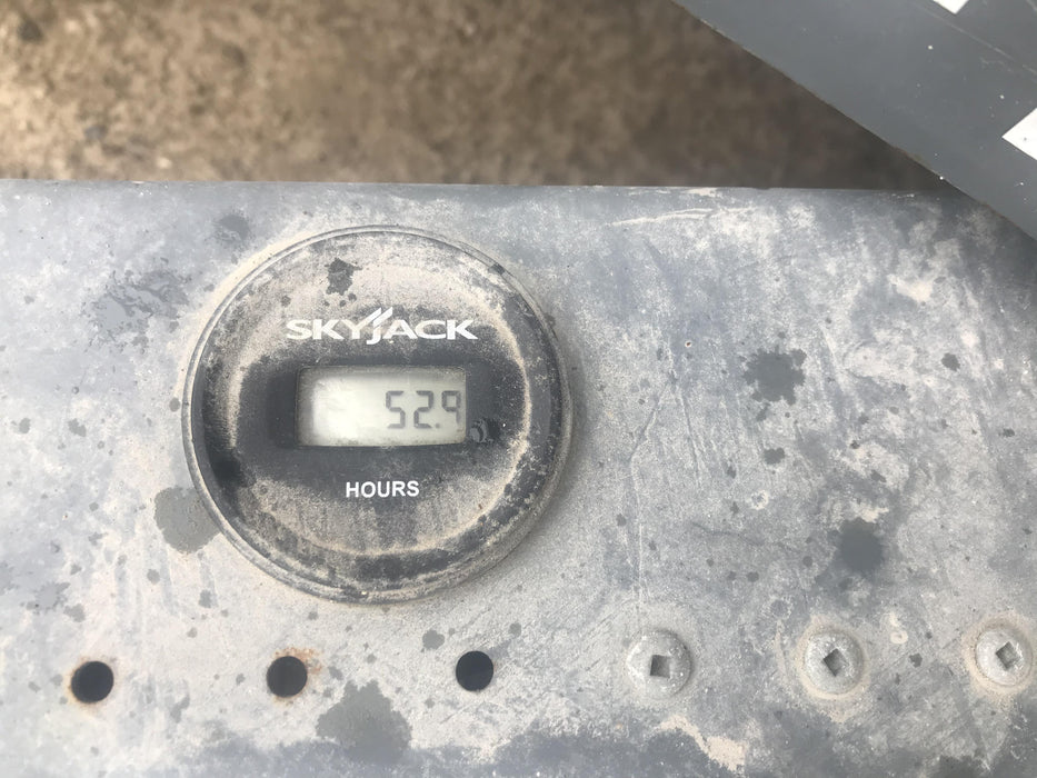 2019 Skyjack SJIII-3219 Skyjack SJIII3219 Standard w/Trojan Batteries