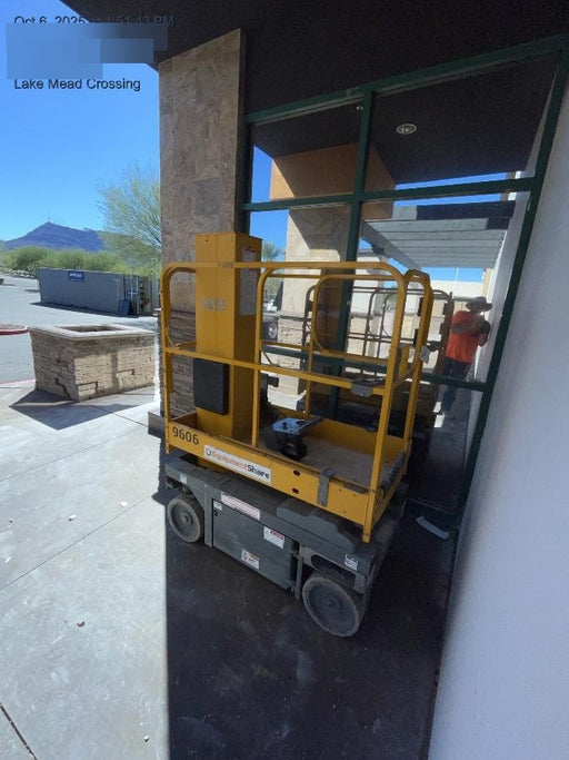 2018 HAULOTTE Star 20