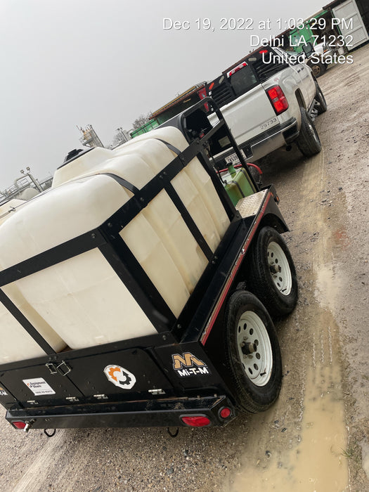 2020 MI-T-M CORPORATION HS-3006-0MDK-UR