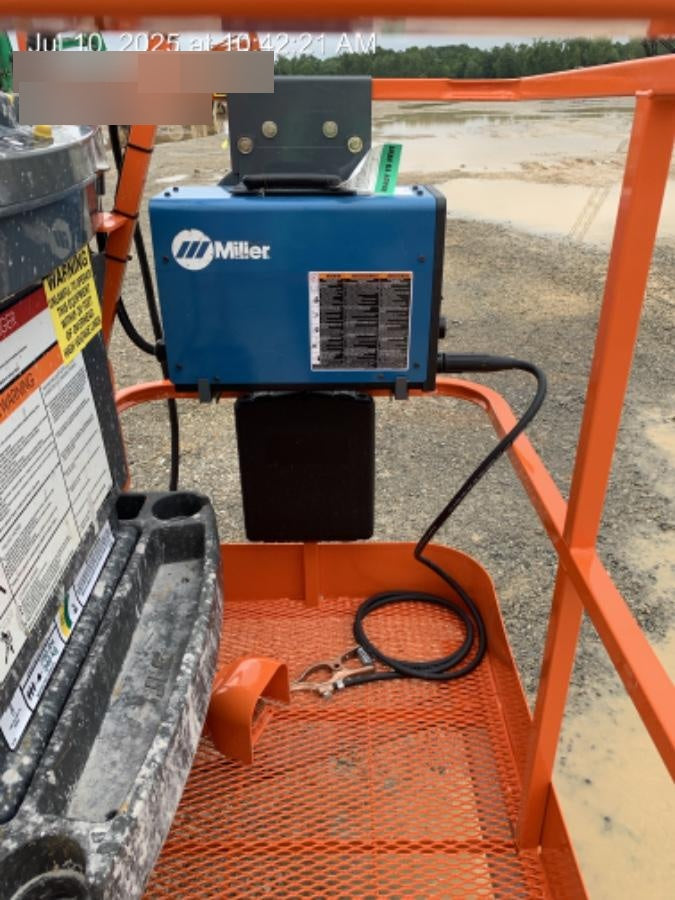 2024 MILLER ELECTRIC CST-282