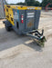 2020 ATLAS COPCO PAS 150 HF CS Enclosed