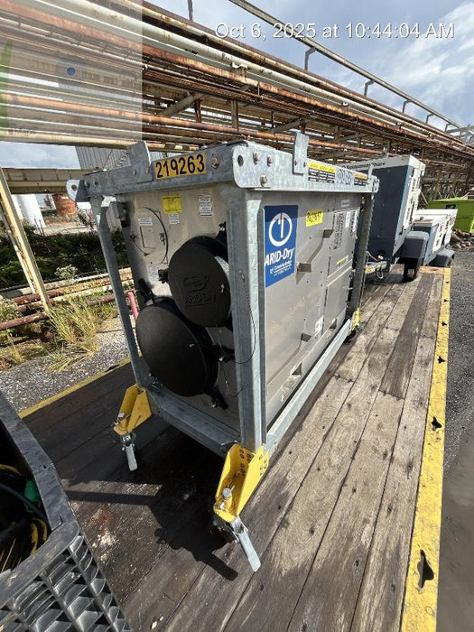 2022 CLIMATE DESIGN INTERNATIONAL MS-2400/2000