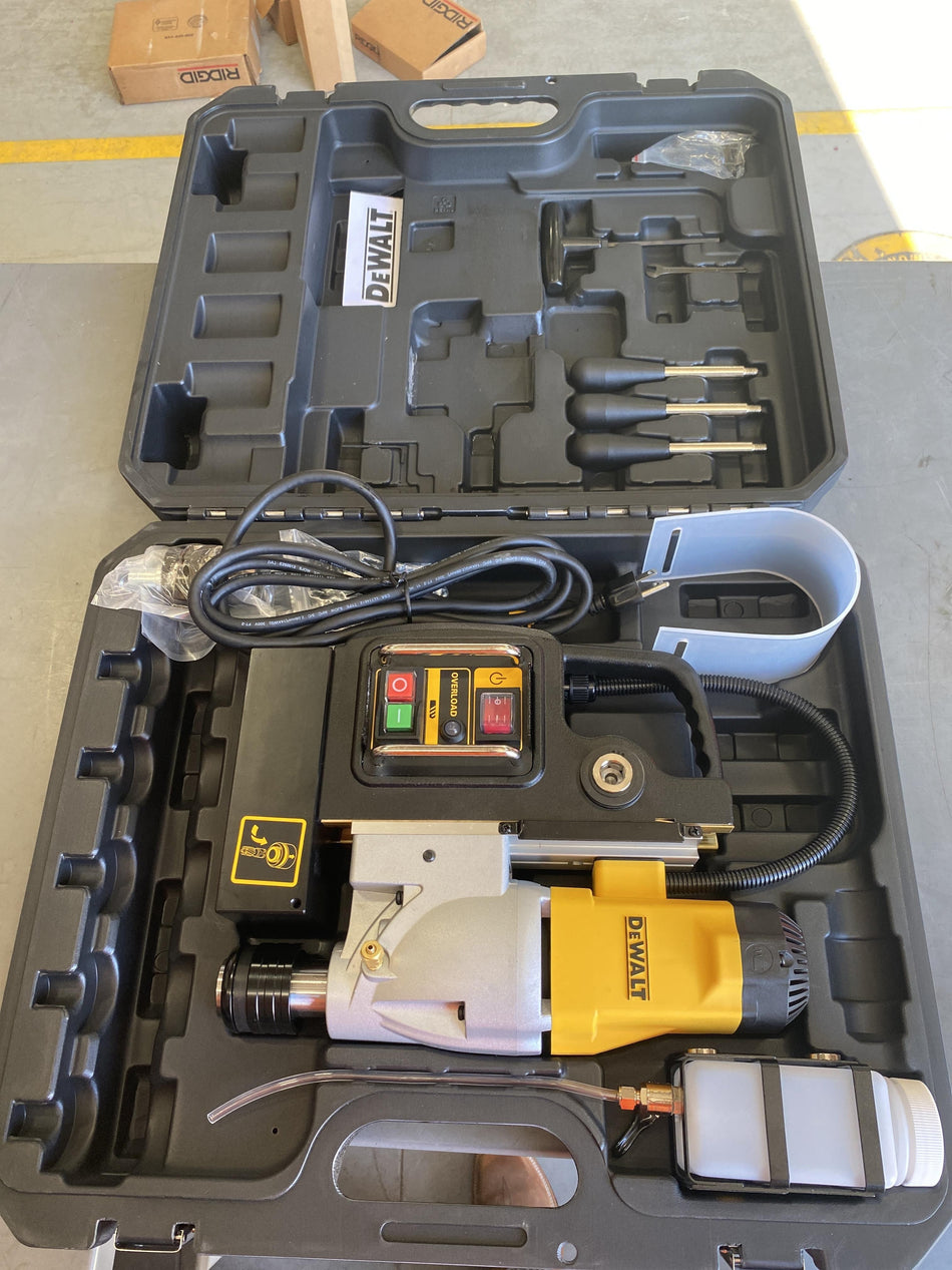 2026 DEWALT DWE1622K