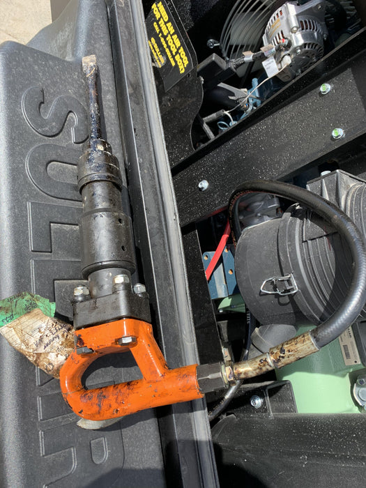 2020 MICHIGAN PNEUMATIC MP-CH3R