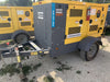 2020 ATLAS COPCO PAS 100 HF CS Enclosed