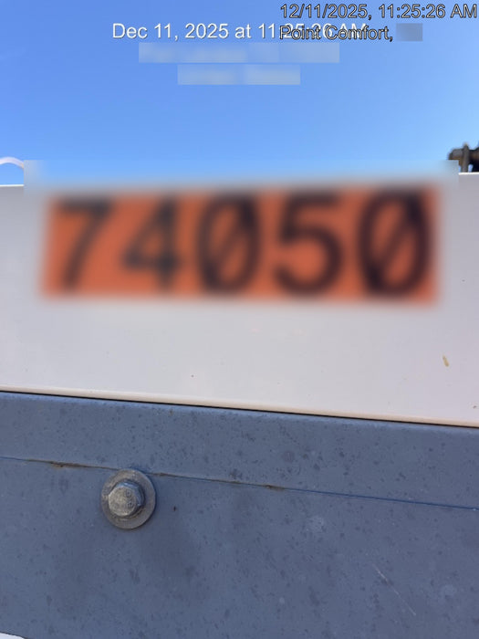 2020 ATLAS COPCO QAS 70