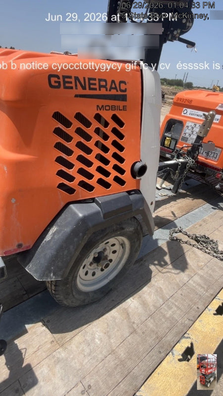 2024 GENERAC MLT2