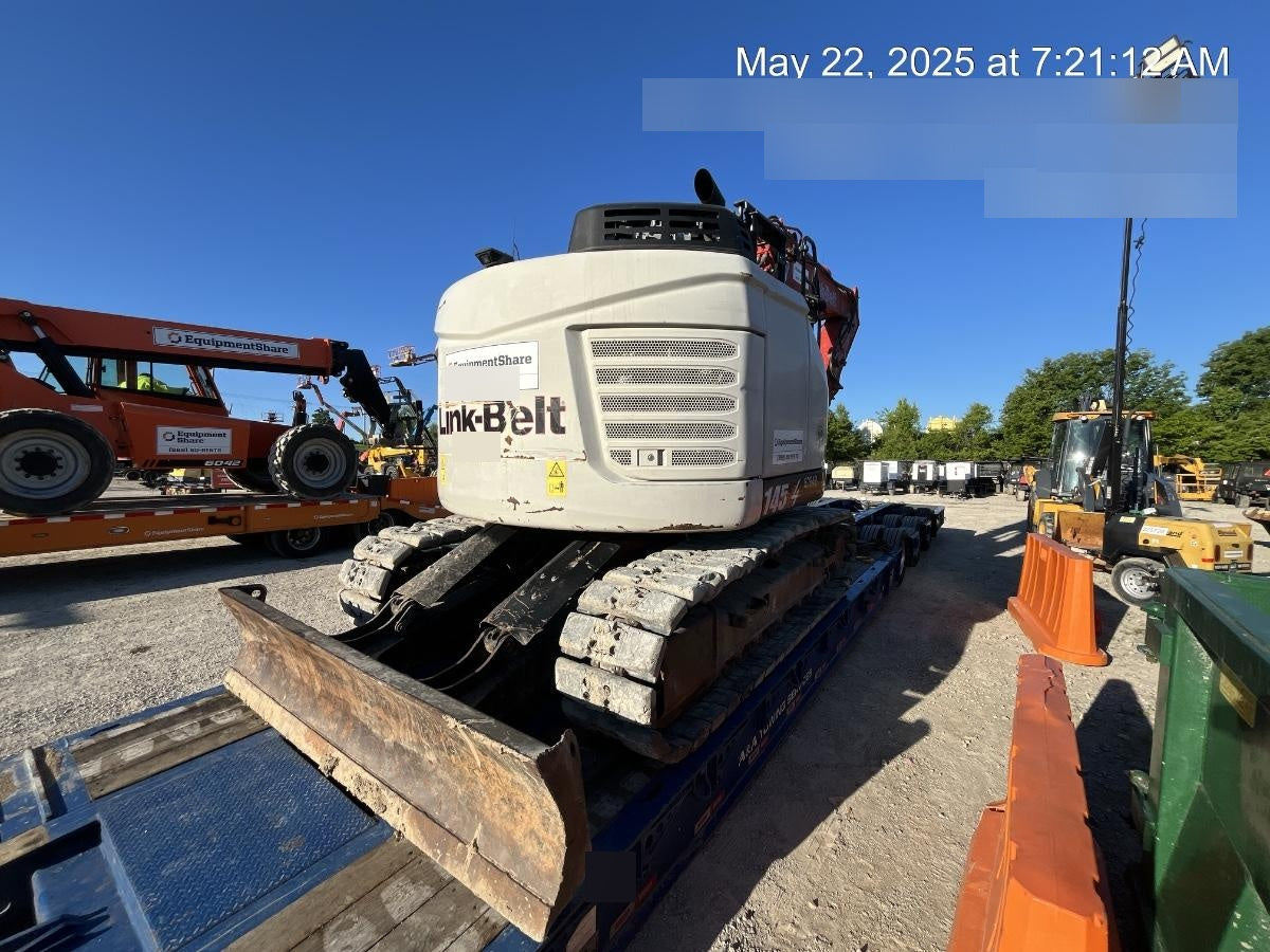 2022 EPIROC EC100T