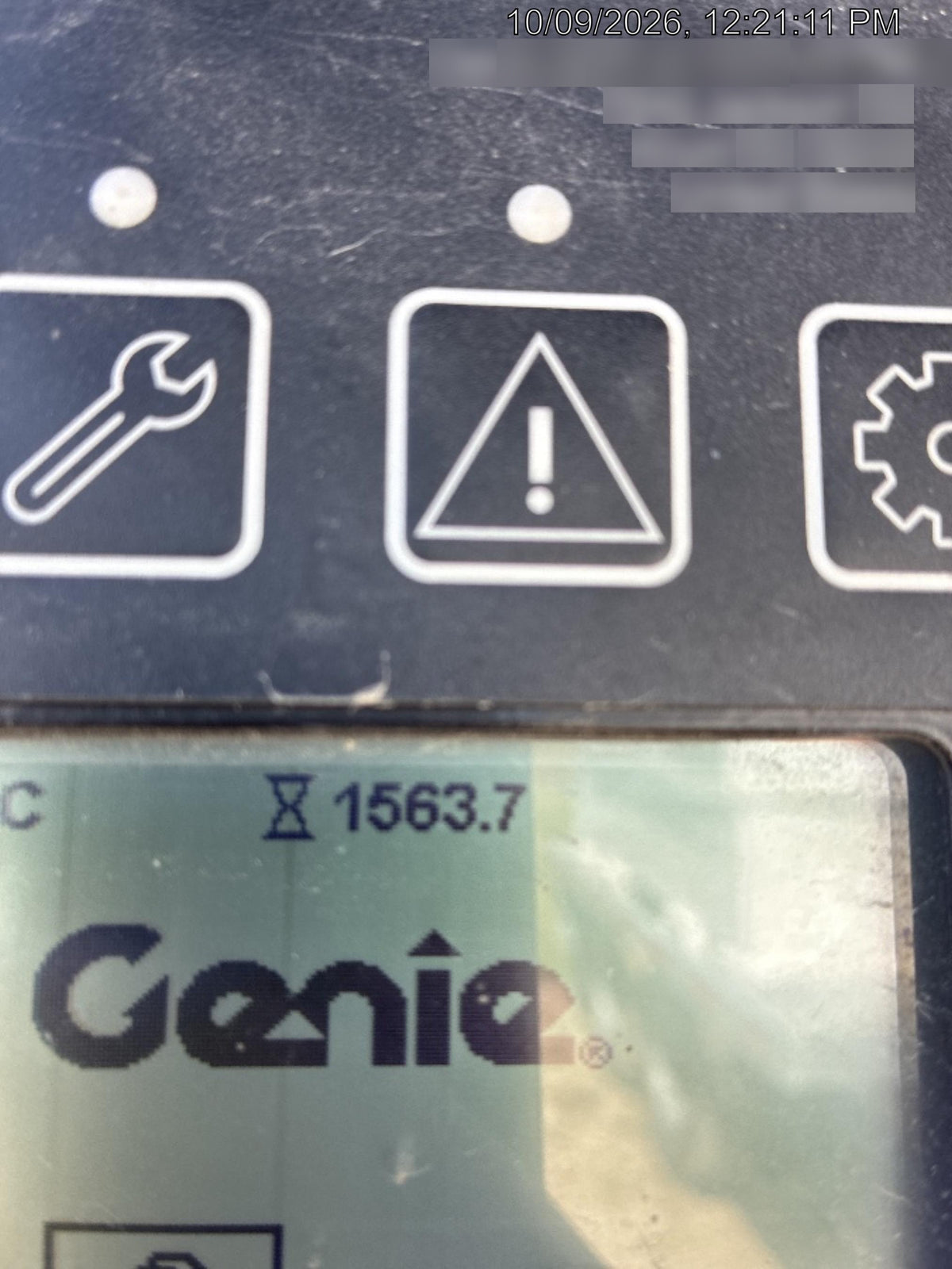 2023 GENIE S-65 XC