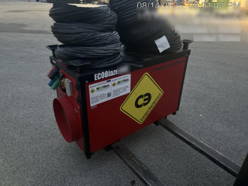 2024 CAMPO EB60E240480V