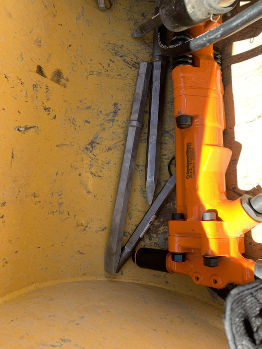 2020 MICHIGAN PNEUMATIC MP-TPB60-114