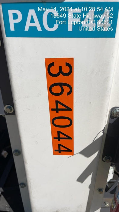 2023 ATLAS COPCO PAC F44 KD