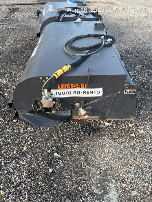 2021 PALADIN Sweepster SB72