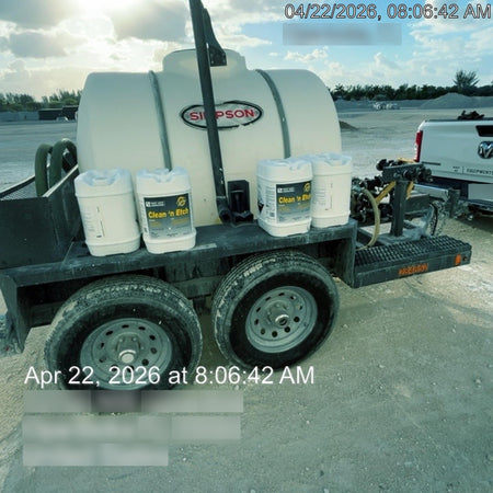 2022 SIMPSON SWT-52517