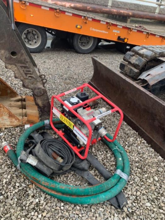 2023 MULTIQUIP QP2TH