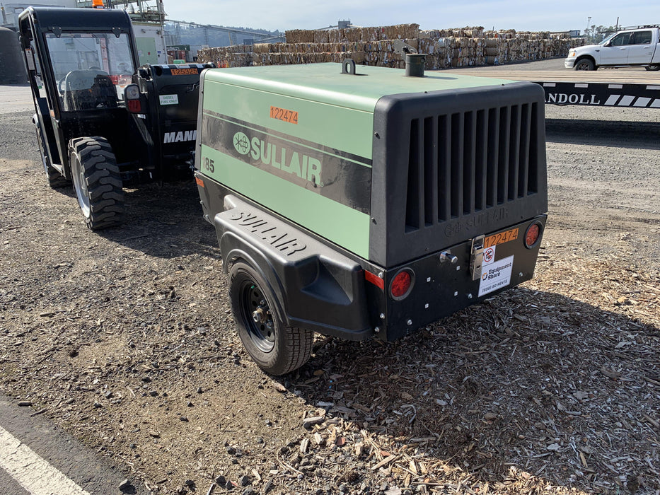 2020 SULLAIR 185-DPQ