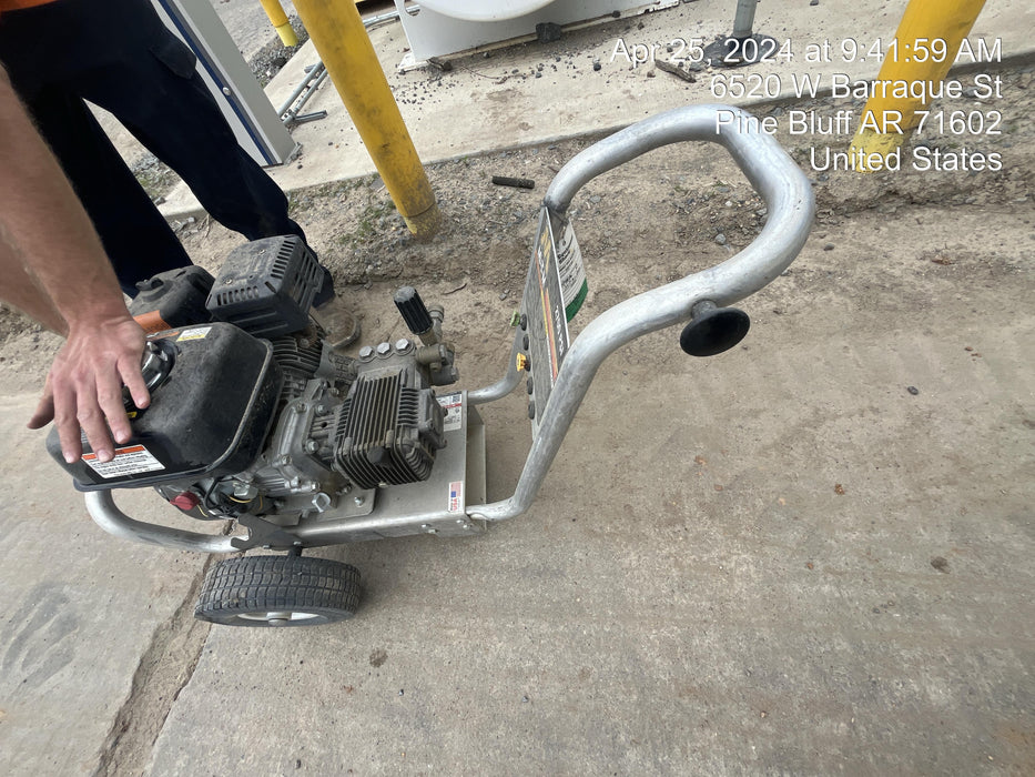 2020 MI-T-M CORPORATION CA-2703-1MMH