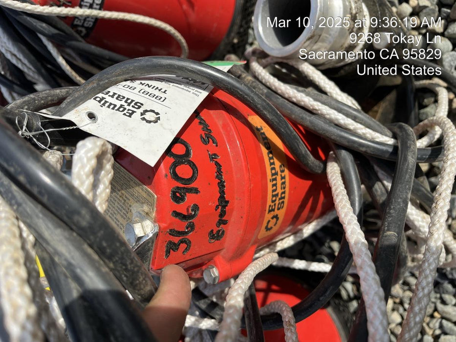 2023 MULTIQUIP ST2040T