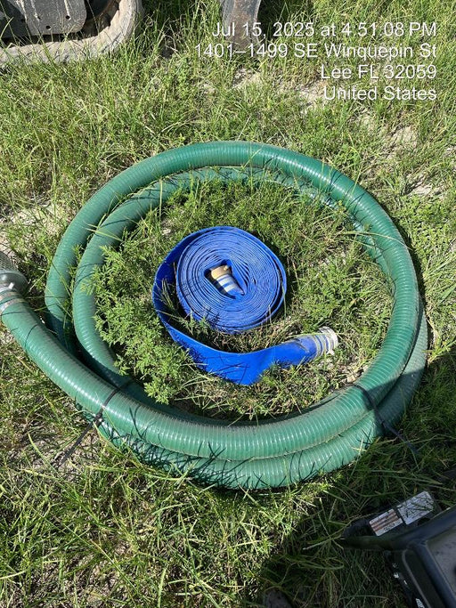 2024 MI-T-M WTP-T03-0MGH