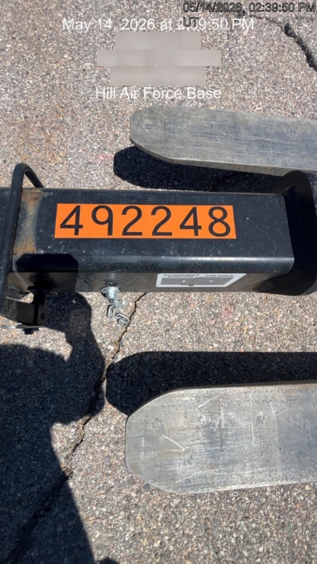 2025 STAR INDUSTRIES M1360B - Star JIB Boom