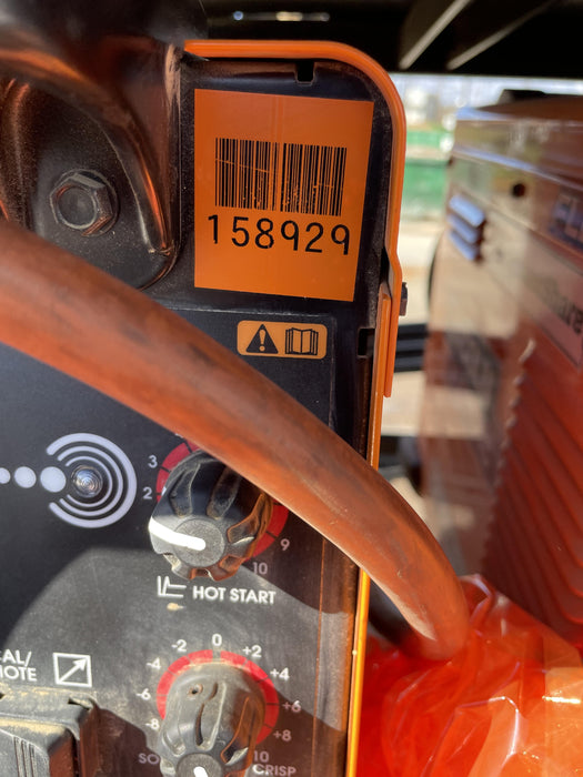 2021 LINCOLN ELECTRIC FLEXTEC 350X