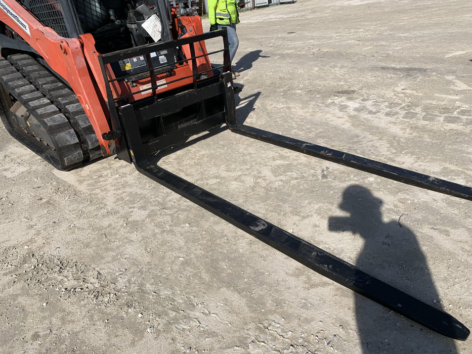 2022 ARROW MATERIAL HANDLING 732-4-96-2