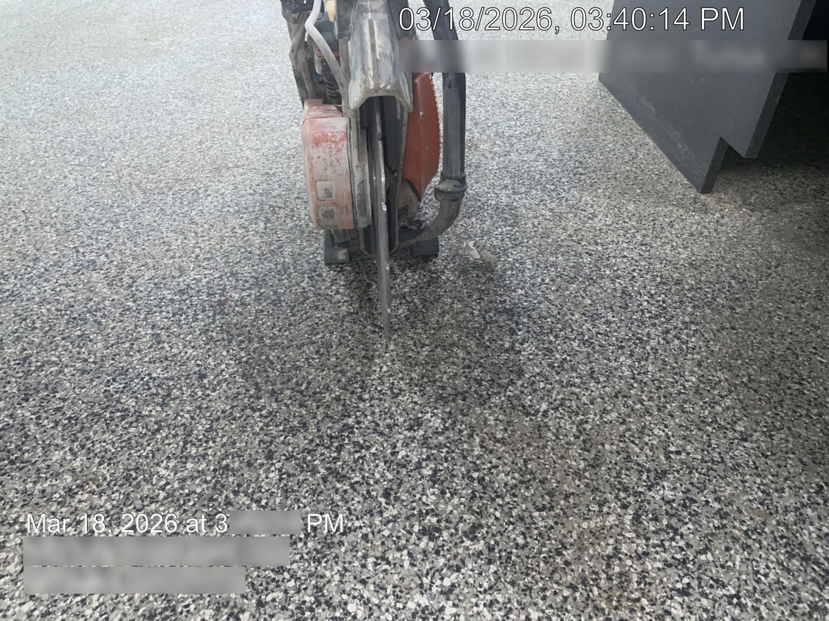 2019 HUSQVARNA K770