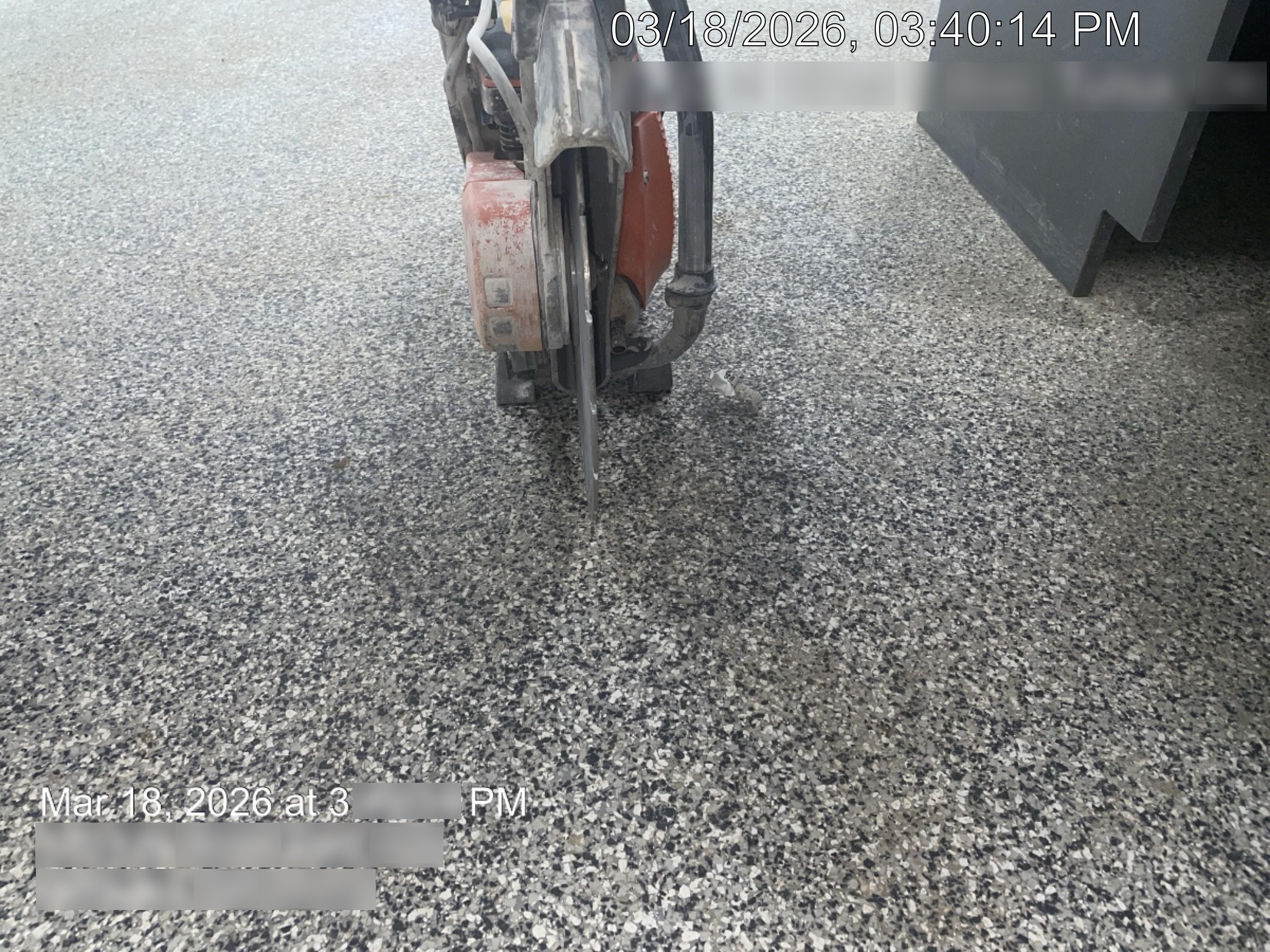 2019 HUSQVARNA K770