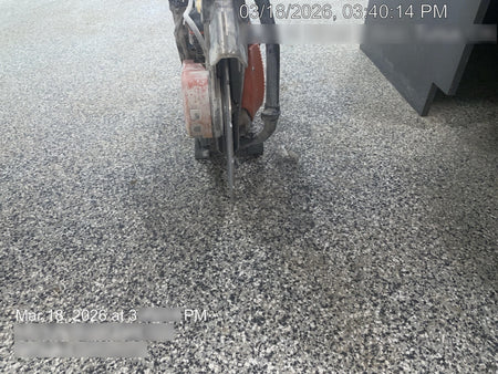 2019 HUSQVARNA K770