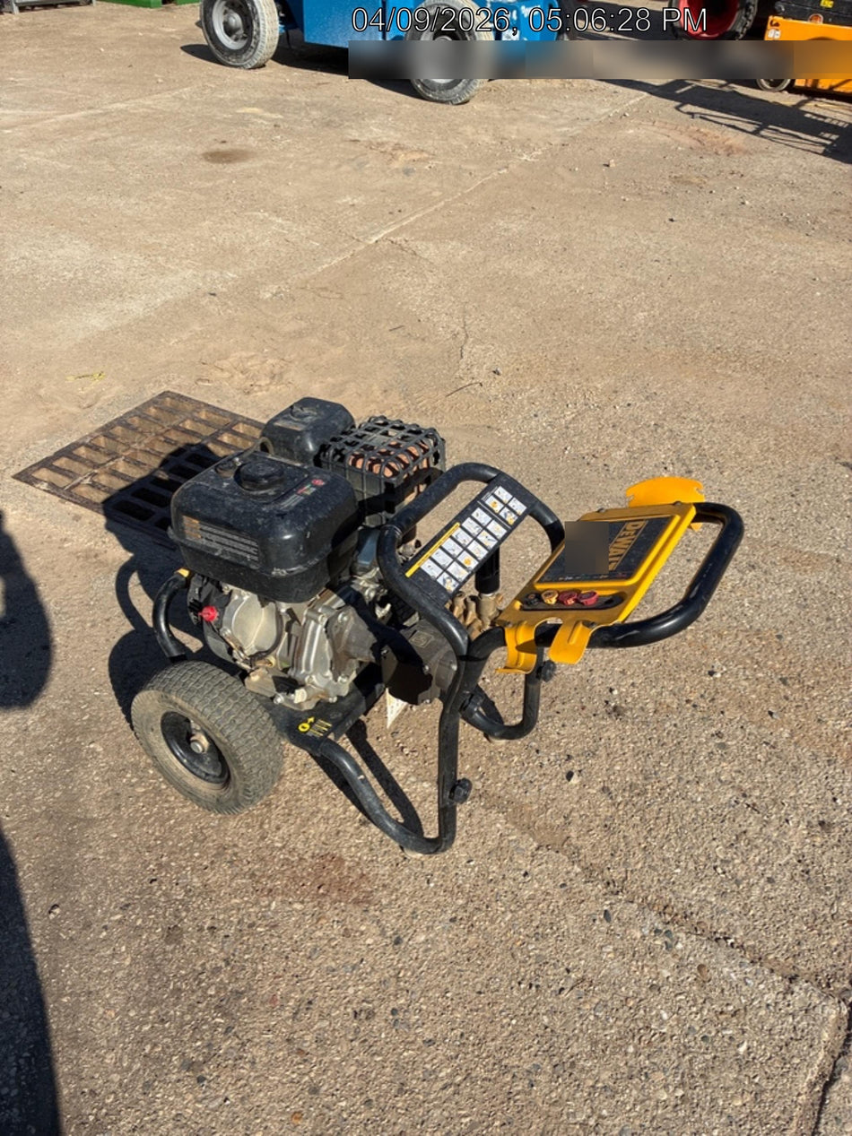 2024 DEWALT DXPW61156