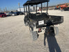 2021 Club Car CA1700D Canopy, Diesel, 4 Passenger