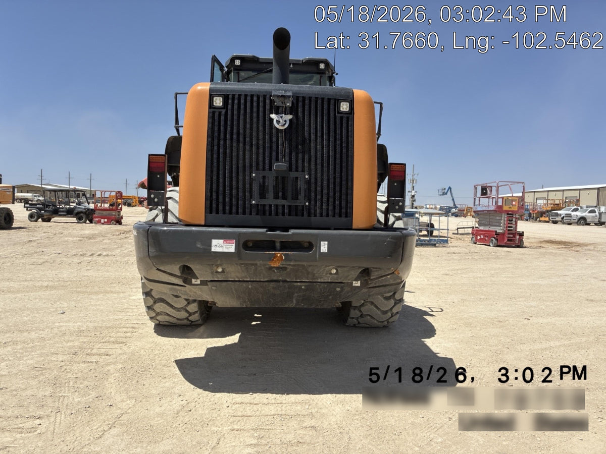 2025 CASE 1021G