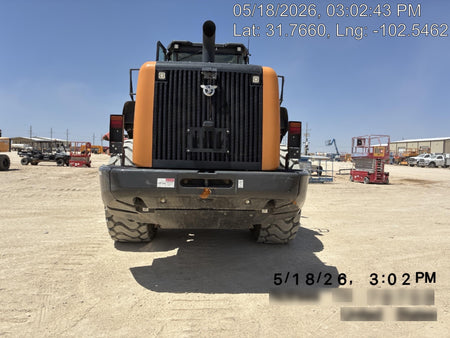 2025 CASE 1021G