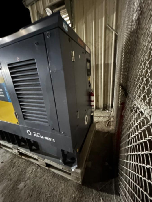 2023 ATLAS COPCO E-AIR V1100