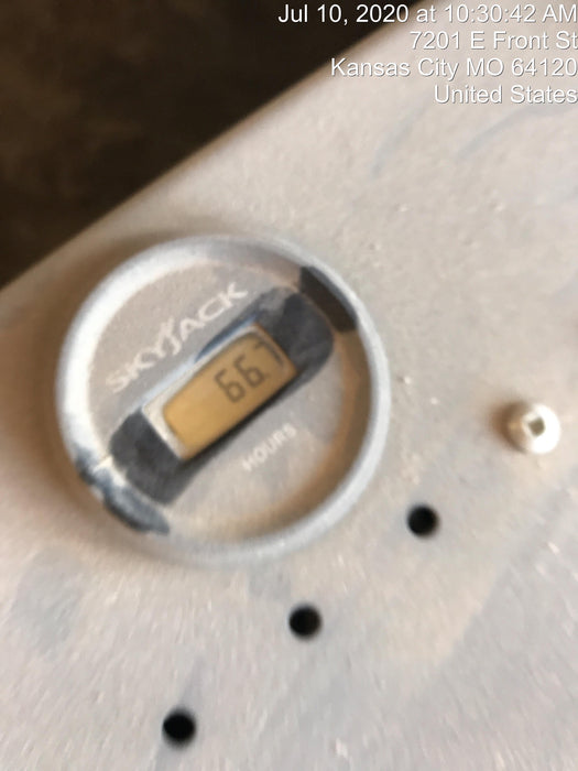 2019 SKYJACK SJIII-3219