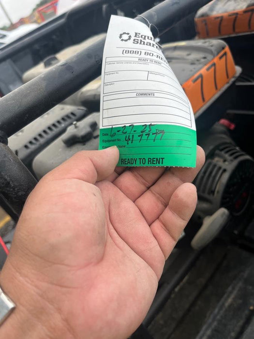 2024 MI-T-M WTP-T03-0MGH