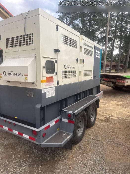 2022 ATLAS COPCO QAS 330
