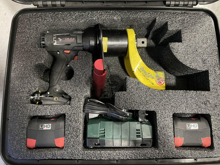 2020 TORCUP VT-1000KIT