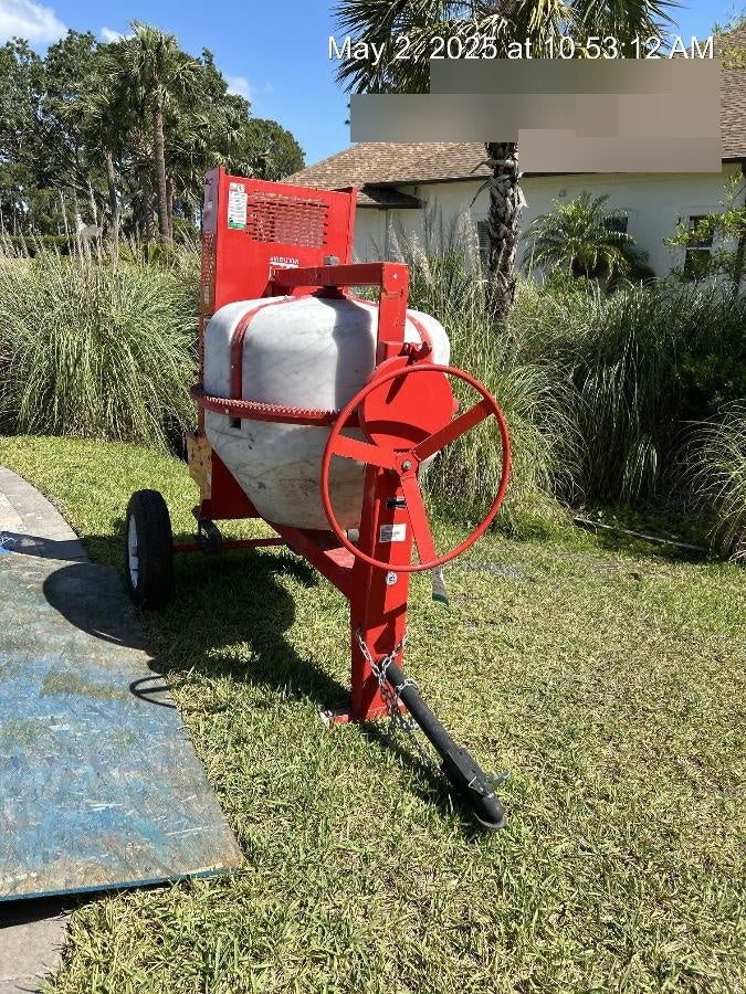 2023 MULTIQUIP MC12PH