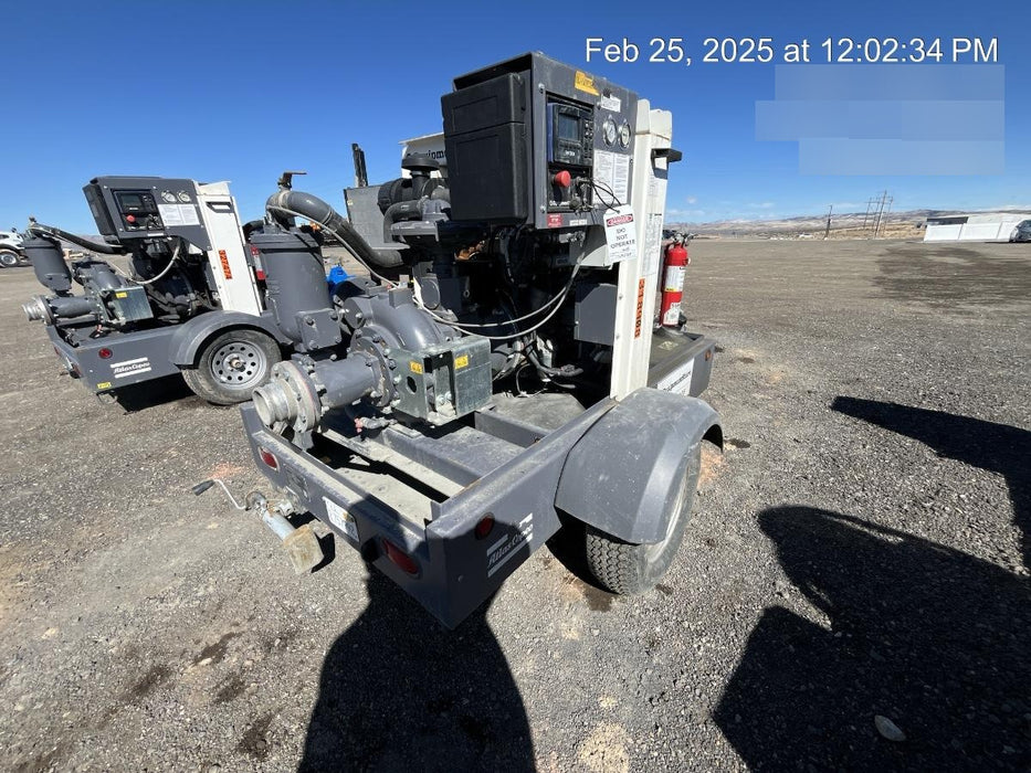 2023 ATLAS COPCO PAC F44 KD