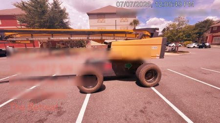 2023 HAULOTTE HT67 RTJ O