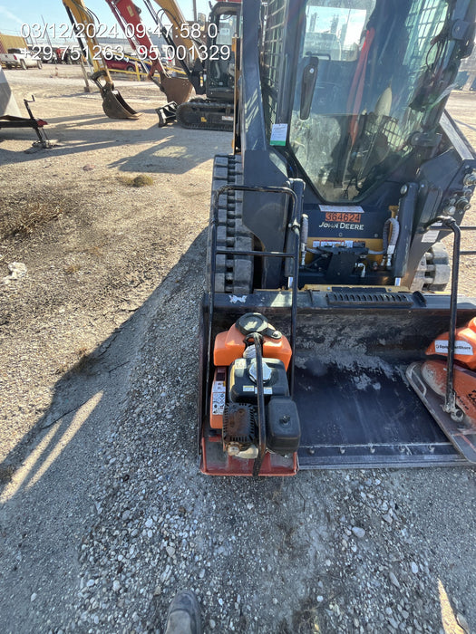 2023 MULTIQUIP MVC82VHW