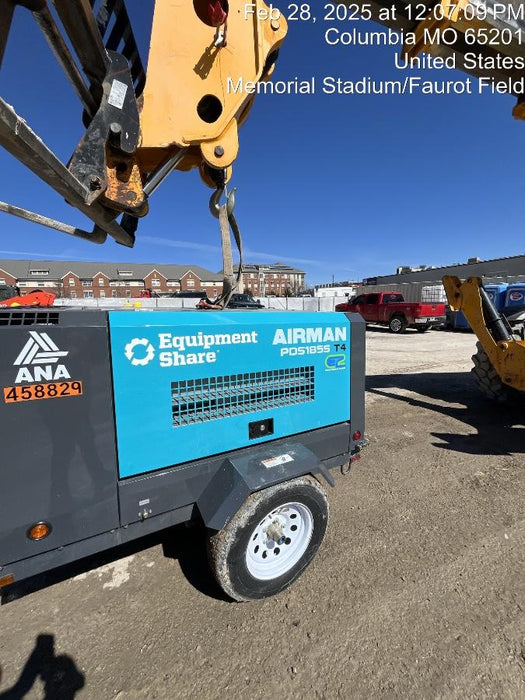 2024 AIRMAN PDS185S CWK