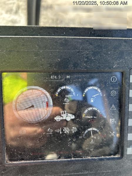 2022 SANY SSR120C-8