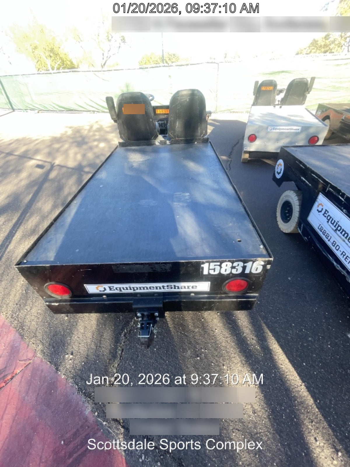 2021 COLUMBIA Payloader 2XL