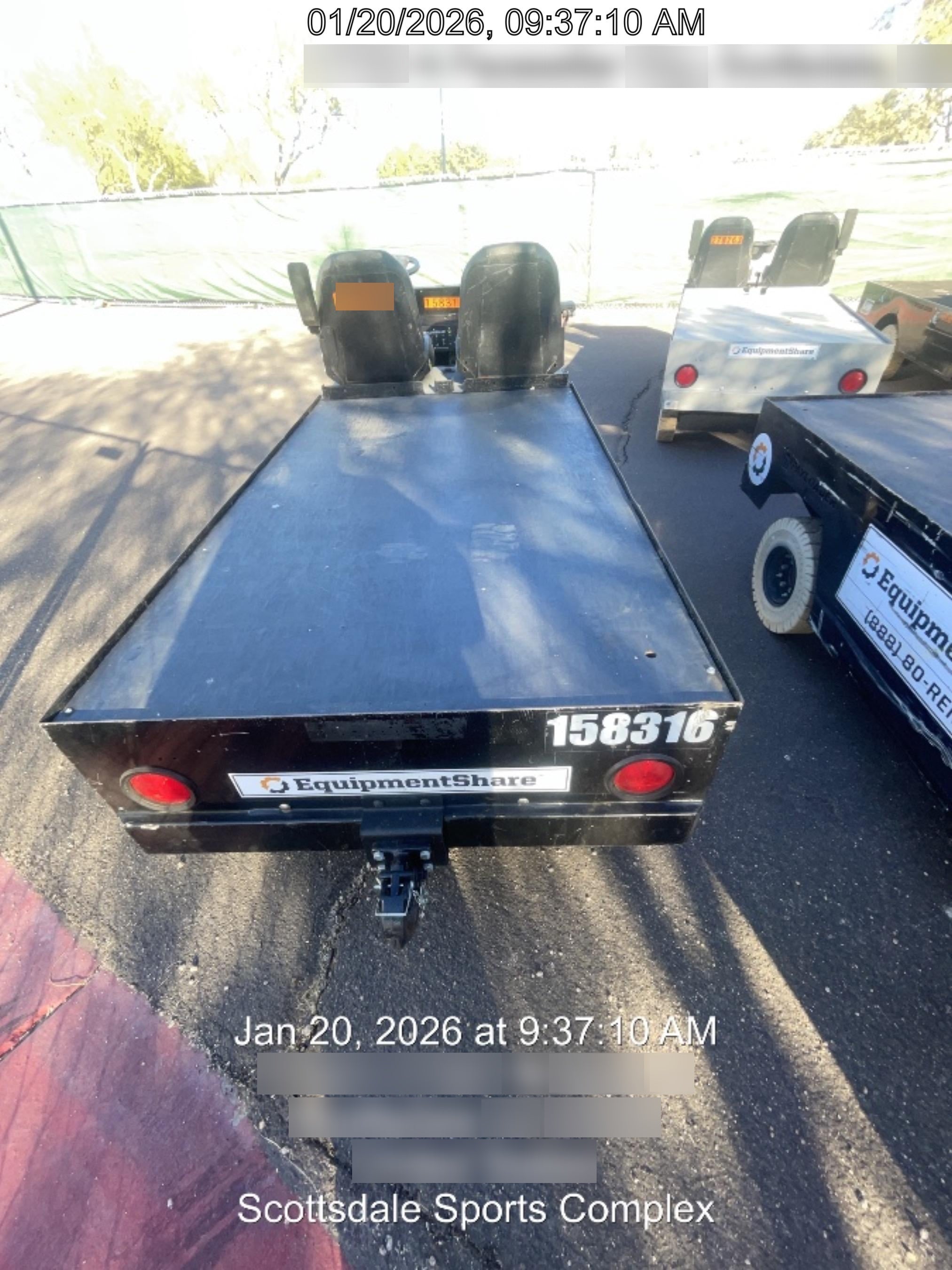 2021 COLUMBIA Payloader 2XL