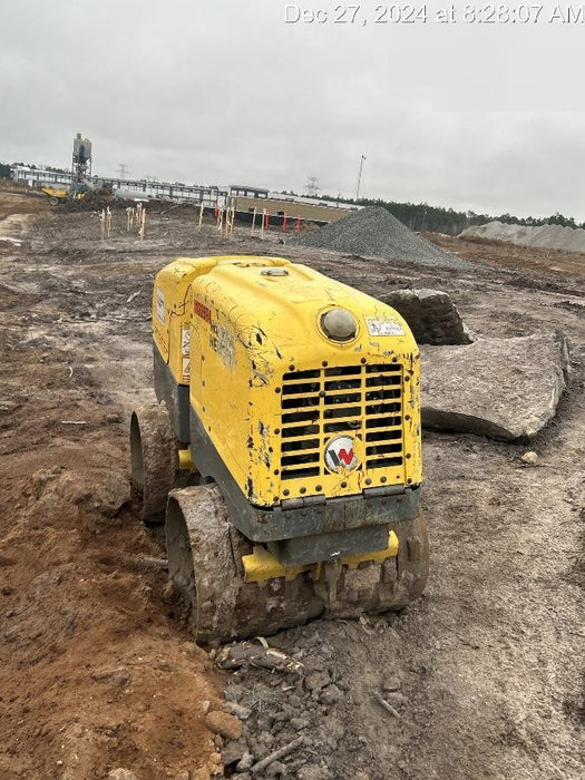 2020 WACKER NEUSON RTLx-SC3