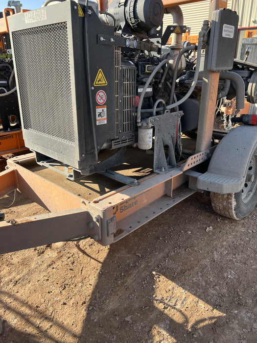 2021 PIONEER PP66S12L71-TD2.9L4