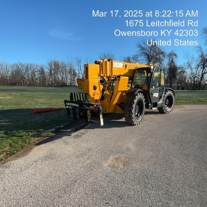 2025 JCB 510-56