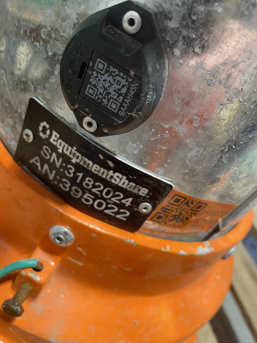 2024 MICHIGAN PNEUMATIC ES-8AM-TRACKER